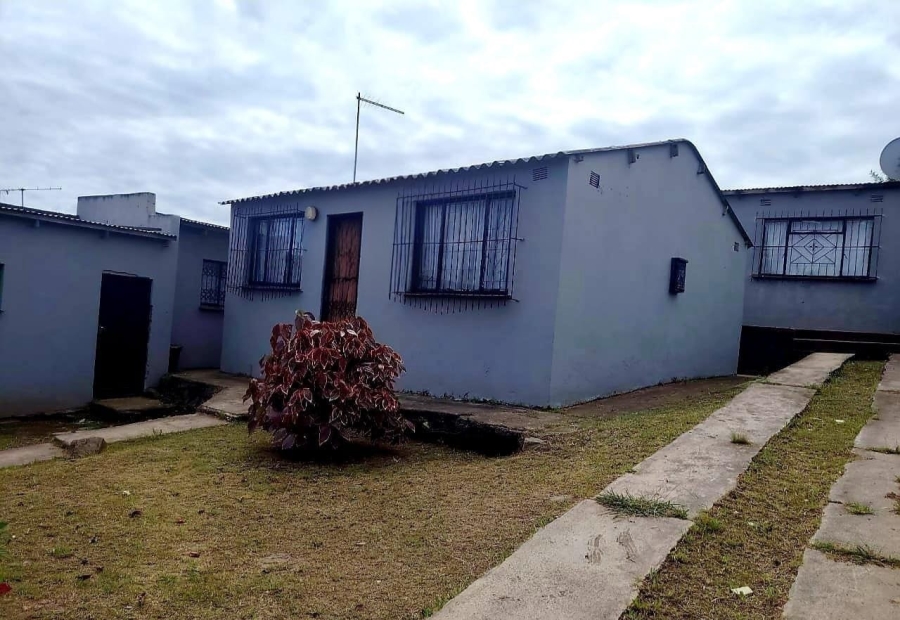 5 Bedroom Property for Sale in Mdantsane Nu 2 Eastern Cape
